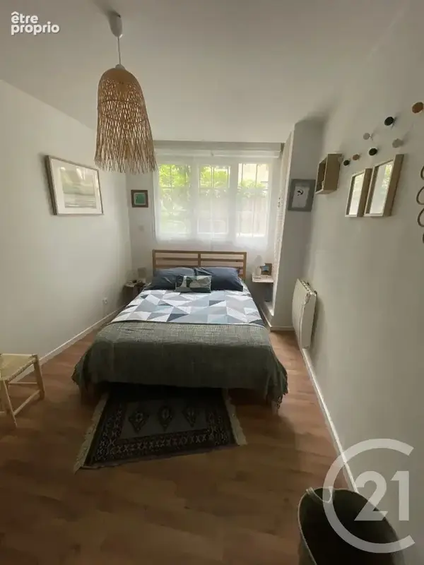 Maison 5 pièces 87 m² à vendre à Coutras (33230) - photo 5