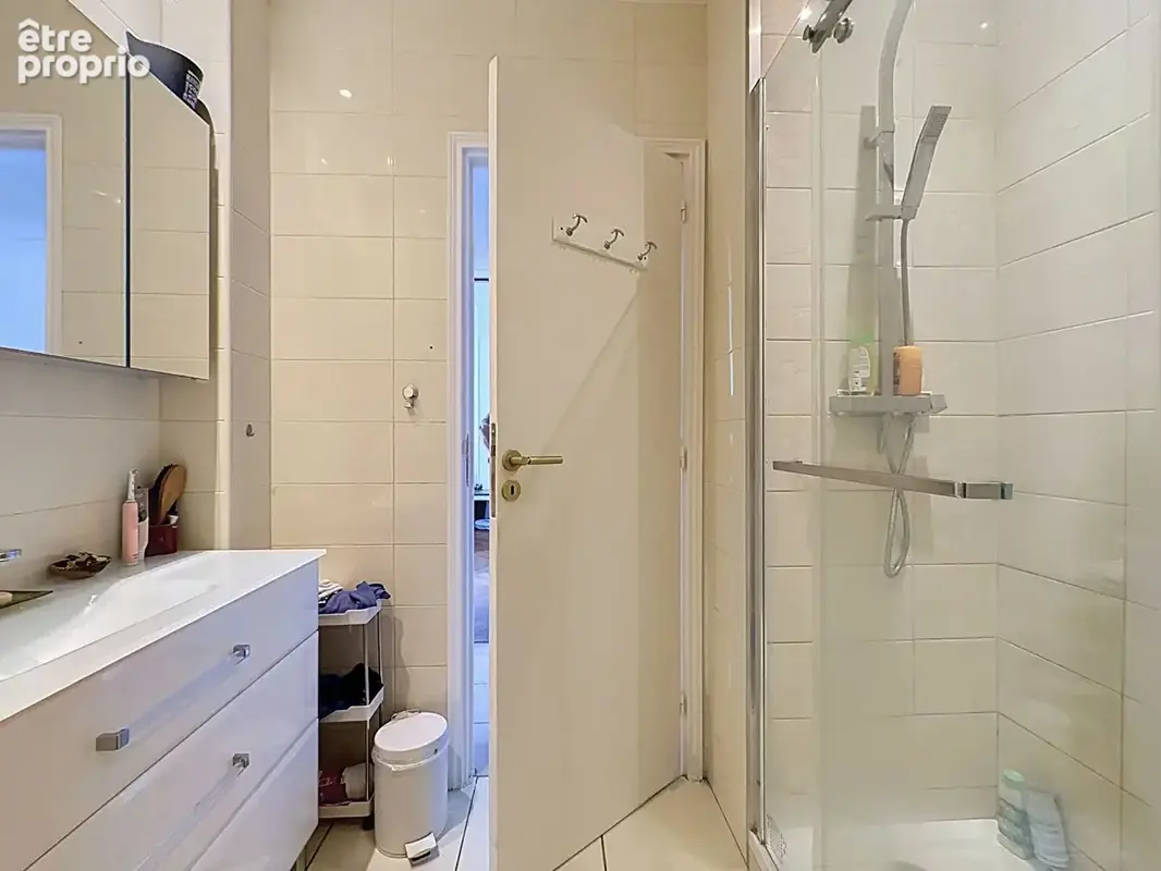 Appartement Nice 3 pièces 82,01 m2 - photo 11