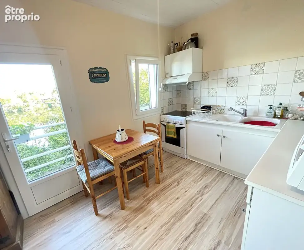 Rare à Penne-d'Agenais : maison bord du lot + jardin - photo 15