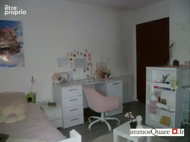 Appartement 1 pièce 17 m² à vendre à Grenoble (38100) - photo 6