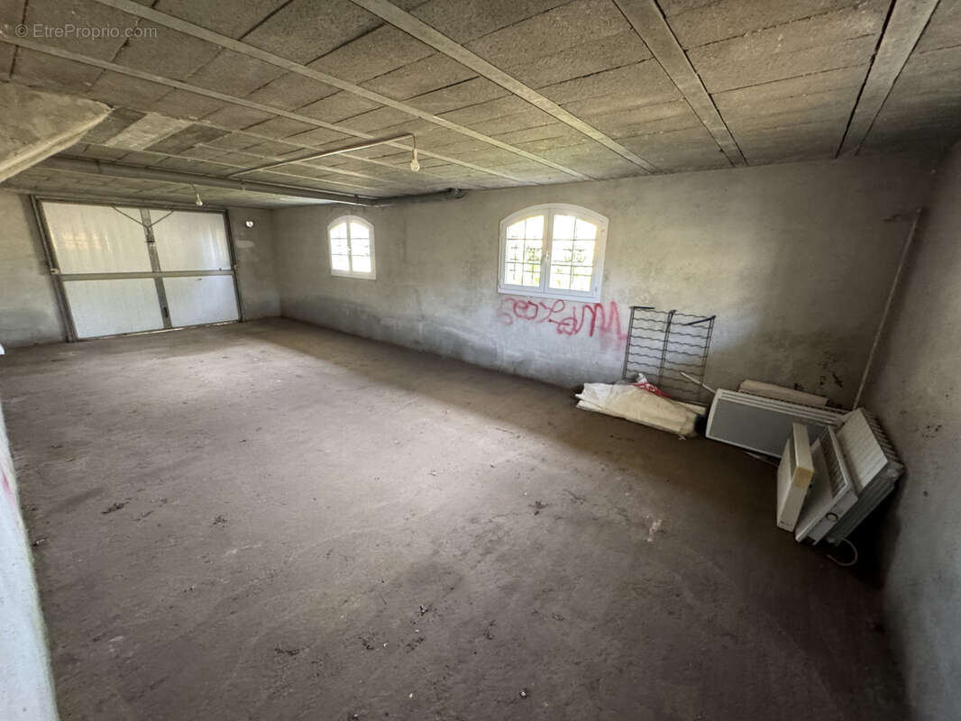 Maison à SAINTE-EULALIE