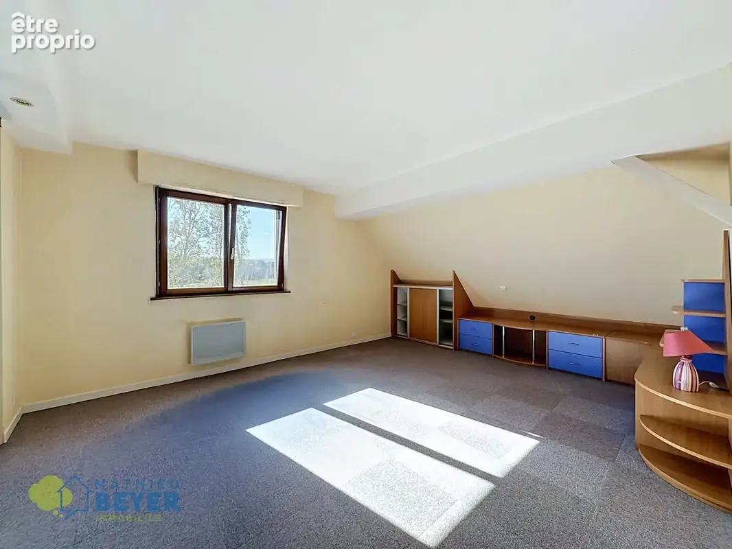 Une maison familiale à fort potentiel à ALTORF ! - photo 8