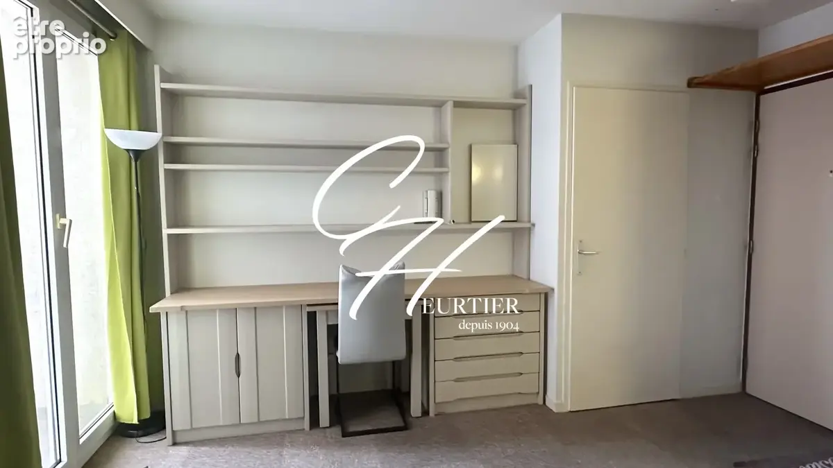 Appartement 15 m² à Grenoble  - photo 3