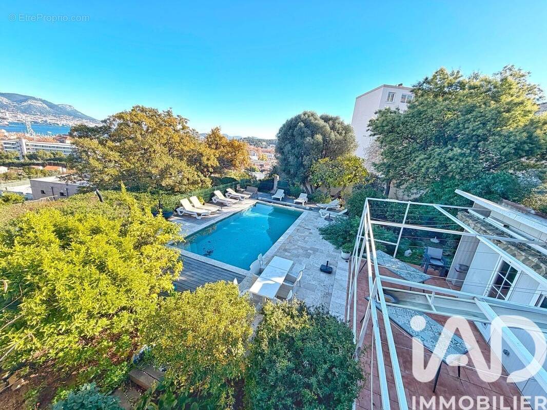 Photo 1 - Appartement à LA SEYNE-SUR-MER