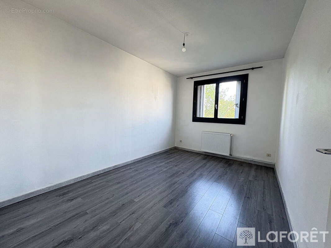 Appartement à PESSAC