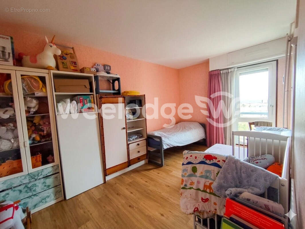 Appartement à PONTOISE