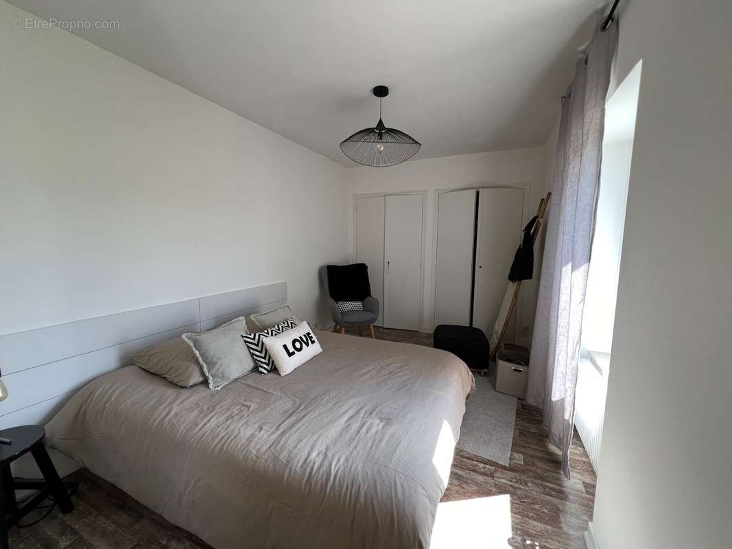 Maison De Caractère Joliment Aménagée - photo 6