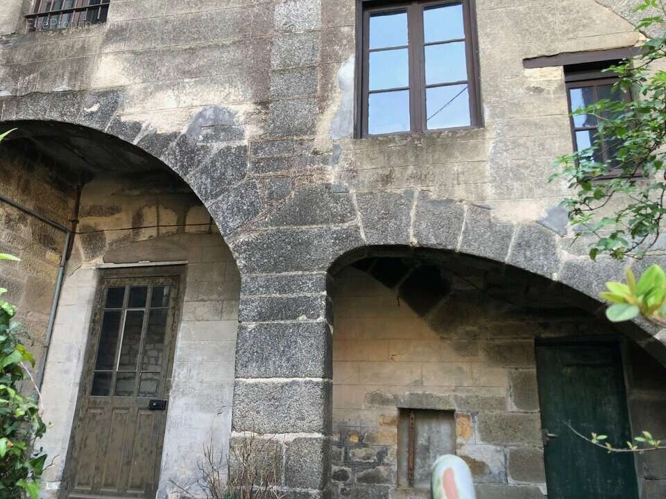 Commerce à LANDERNEAU