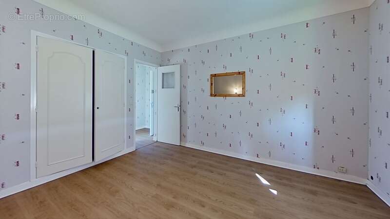 Maison à VEZIN-LE-COQUET