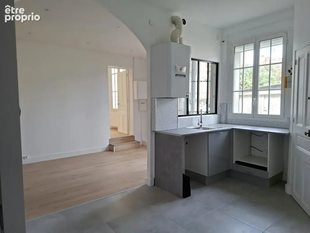Appartement Versailles Porchefontaine - photo 2