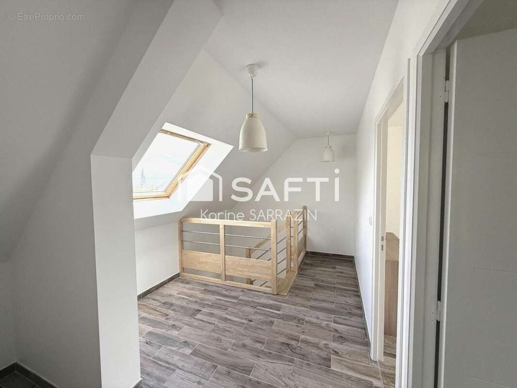 Photo 5 - Maison à PONTORSON