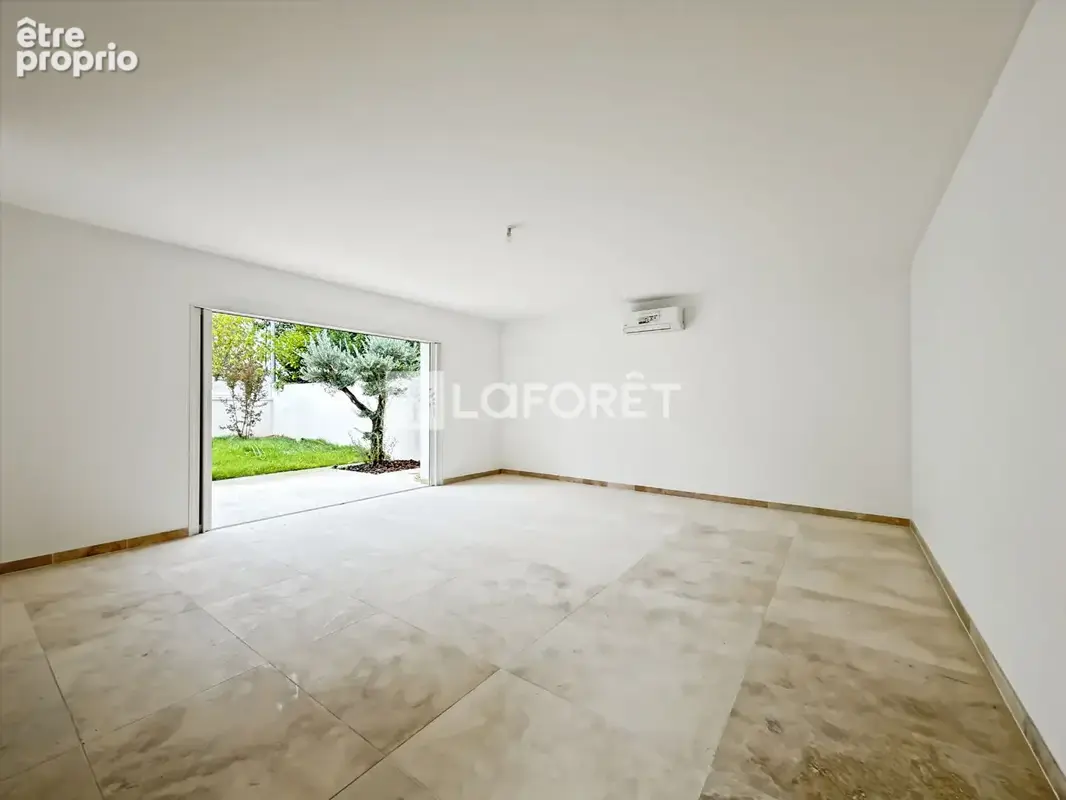 Maison entièrement rénovée Valence avec 4 chambres, terrasse plein sud et jardin - photo 3