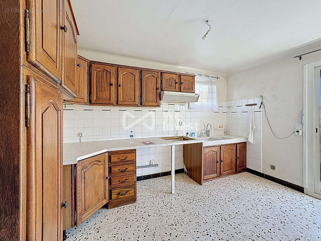 Maison à SAINT-JEAN-DE-VEDAS