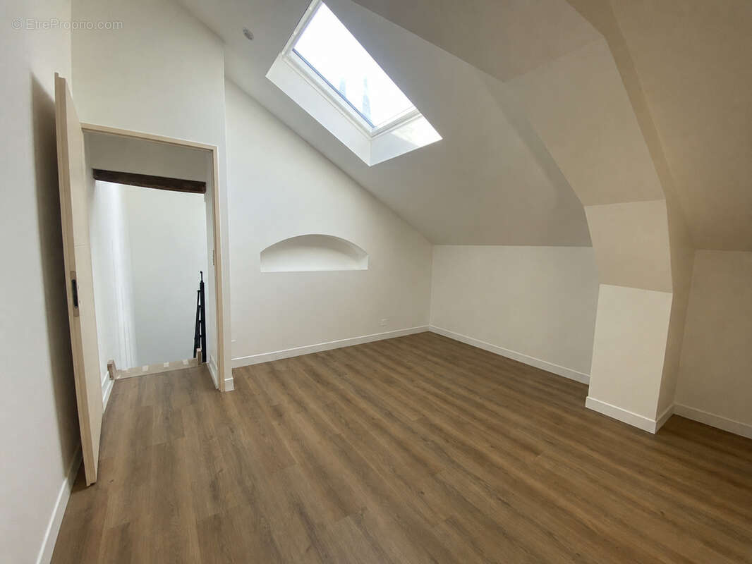 Appartement à ORLEANS