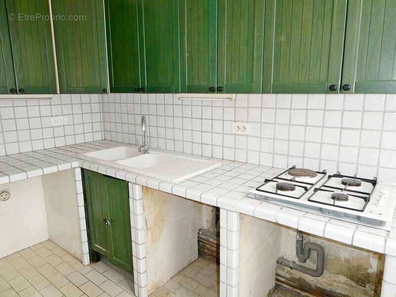 Maison à GOURNAY-EN-BRAY