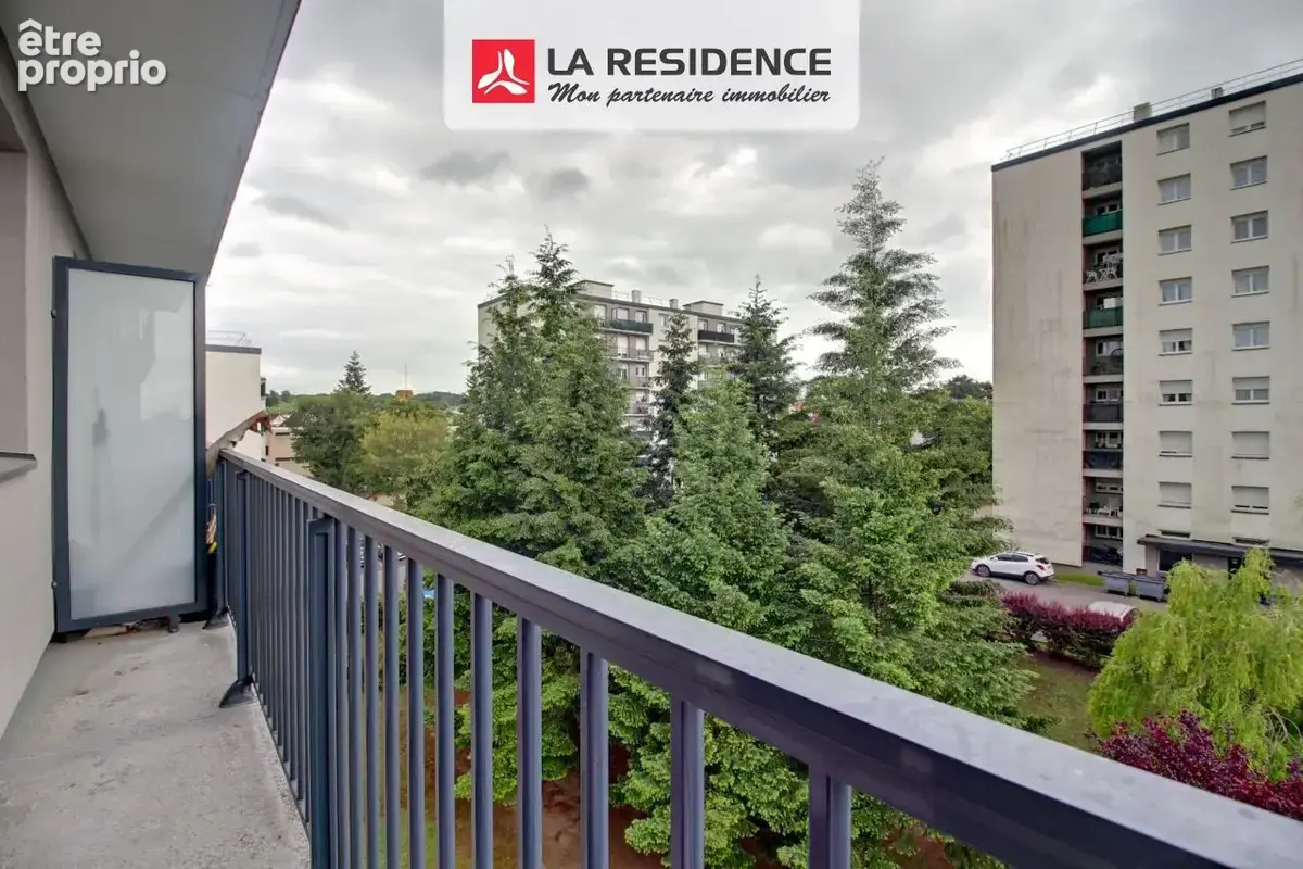 Appartement 60 m² à Les Mureaux  - photo 3