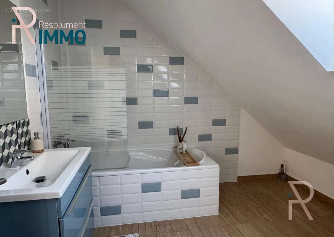 Maison à LAPOUTROIE