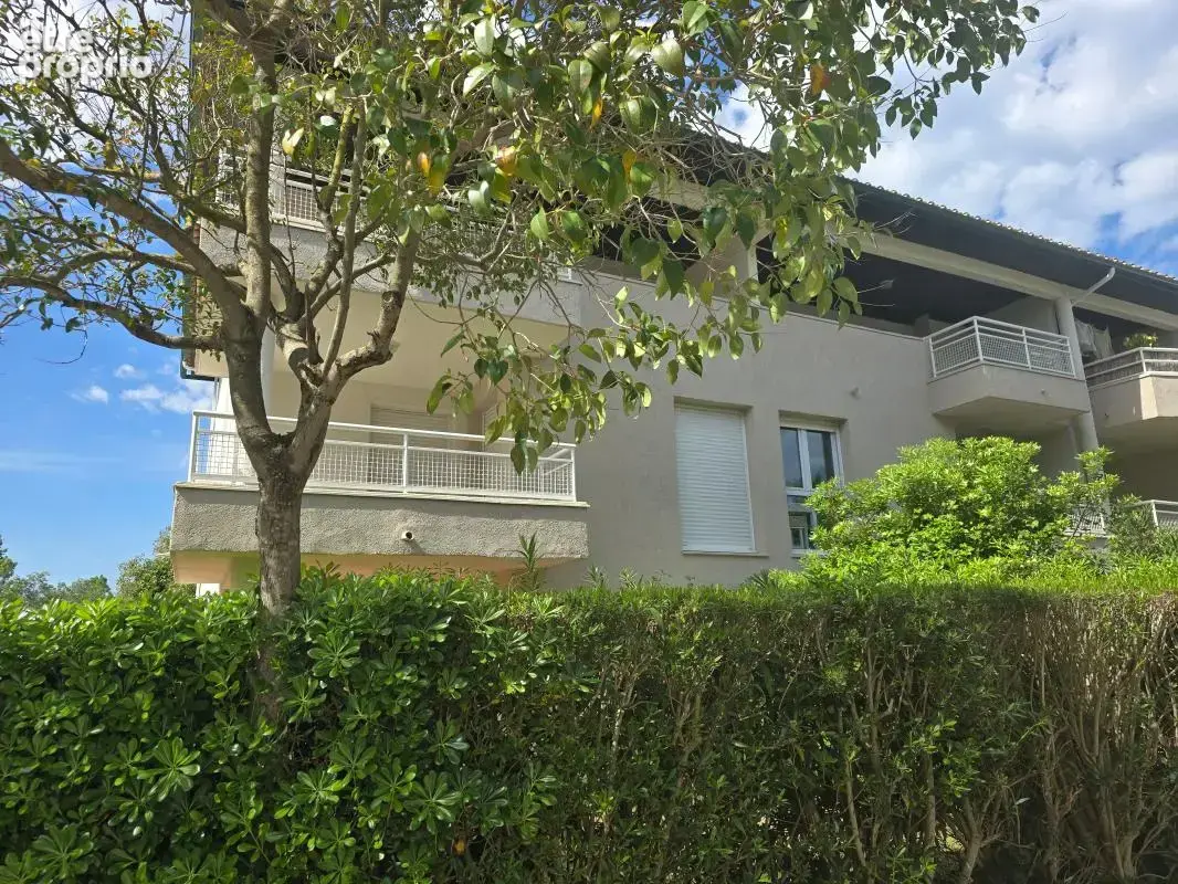 Photo Appartement à Saint-Cyprien au prix de 125 000€