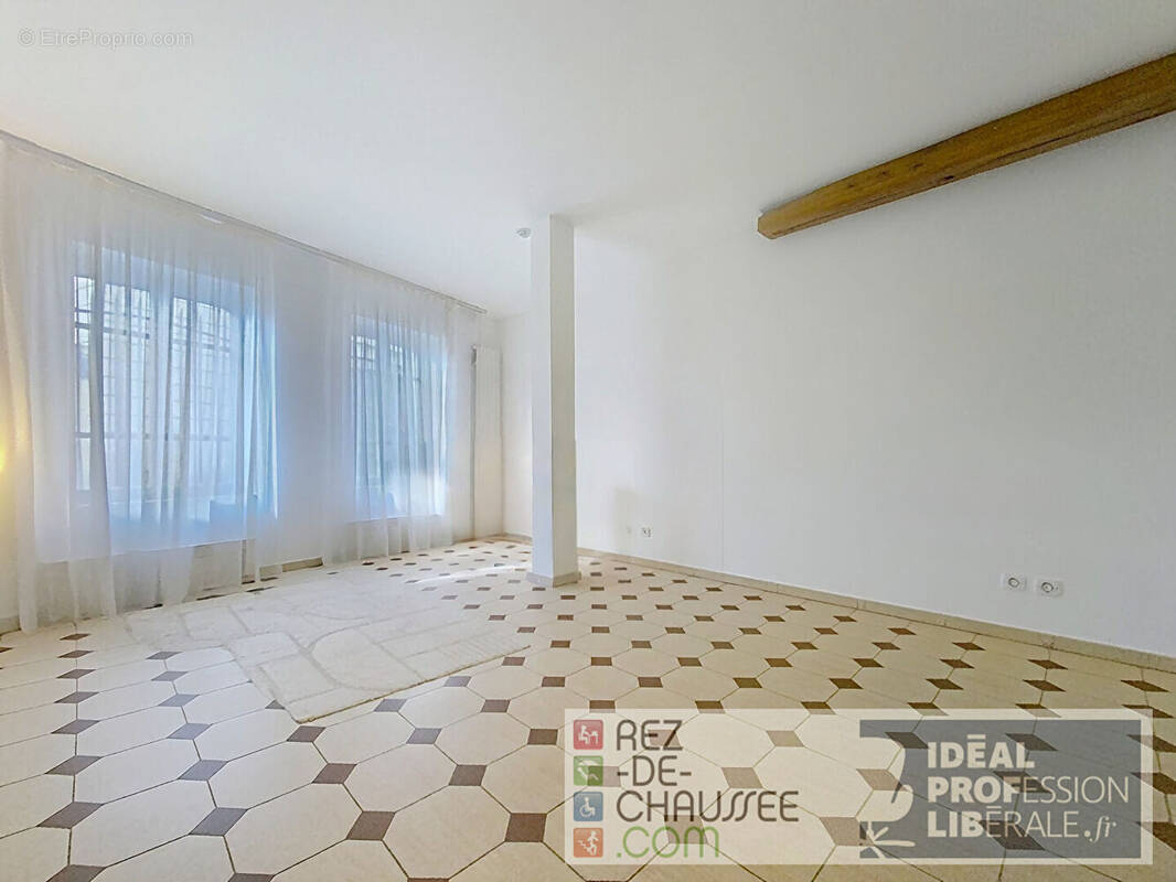 Appartement à PARIS-5E