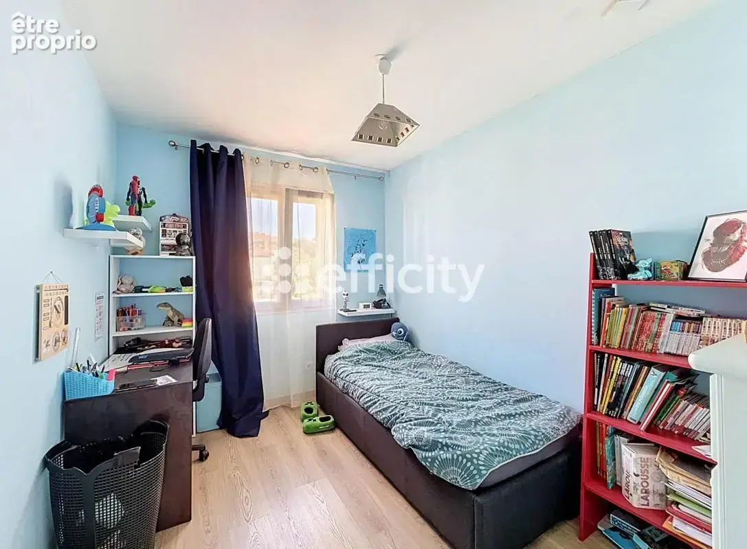 Maison 5 pièces 115 m² à vendre à Vienne (38200) - photo 5
