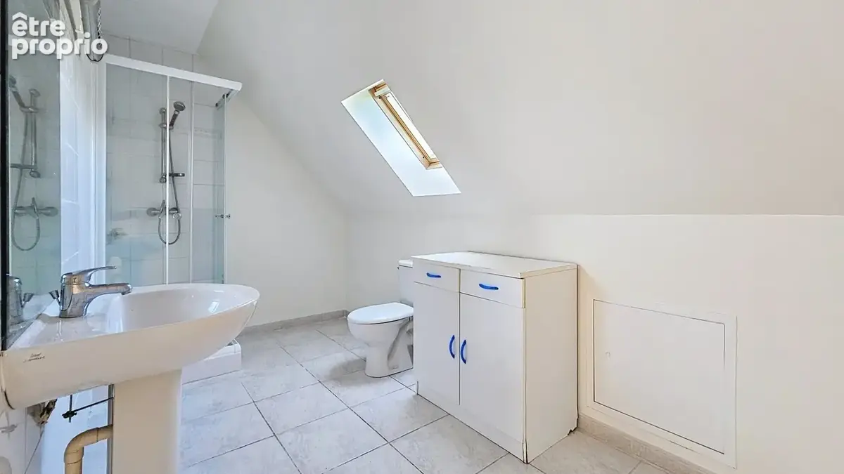 Maison à vendre 5 pièces avec garage et jardin HORGUES (65) - photo 17