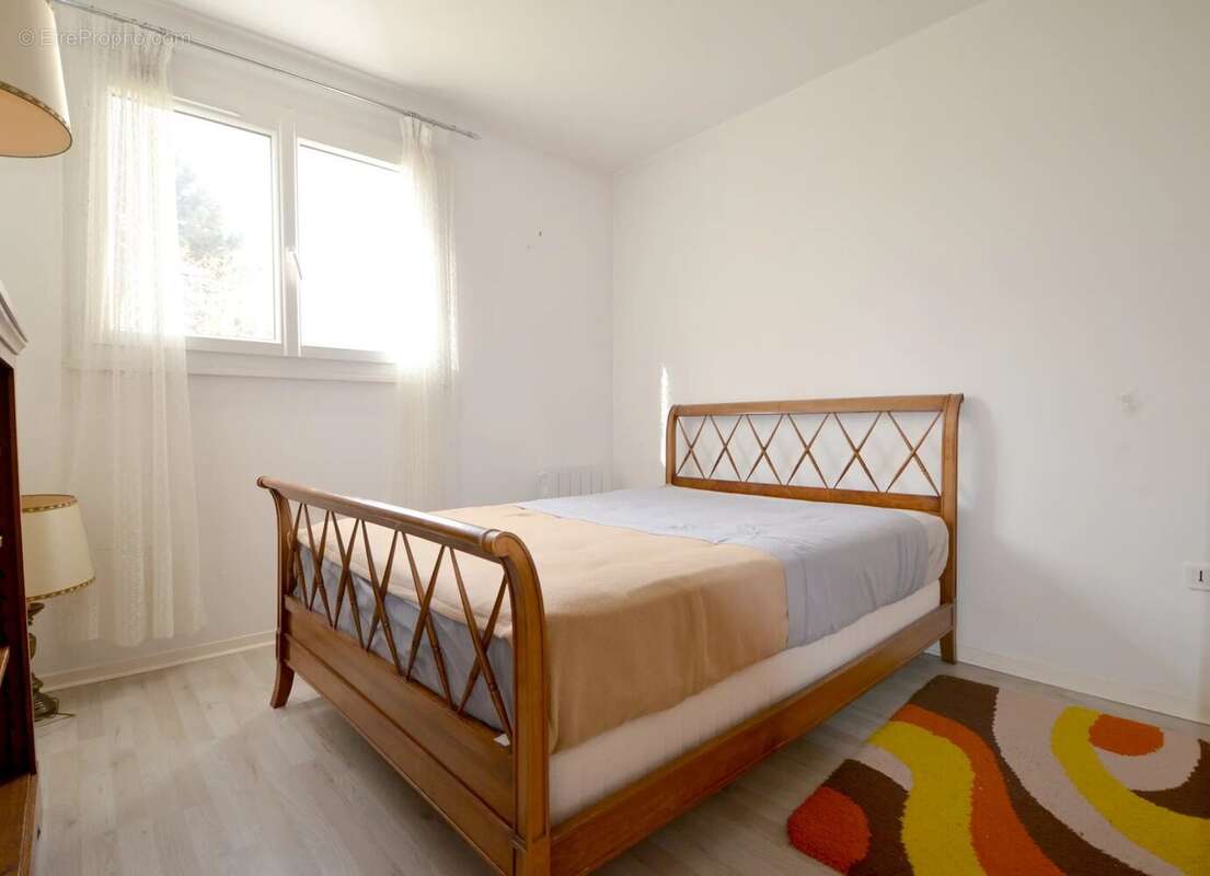 Appartement à CROISSY-SUR-SEINE