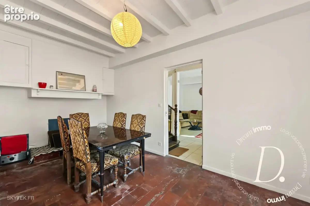Maison 6 pièces 129 m² à vendre à Plaisance (32160) - photo 4