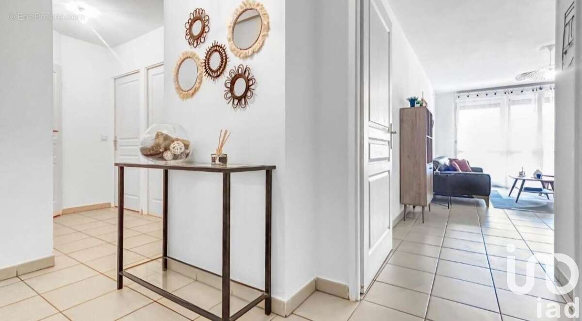 Photo 5 - Appartement à AMBILLY