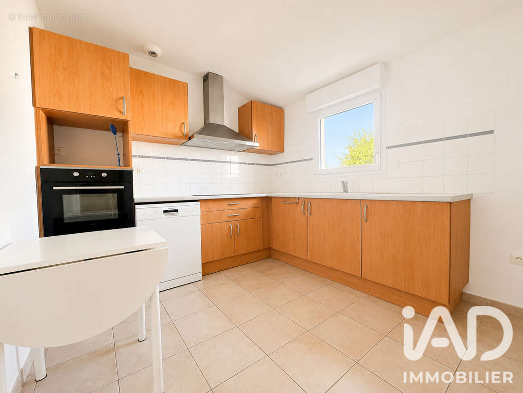 Maison 74 m² à Lombez  - photo 3