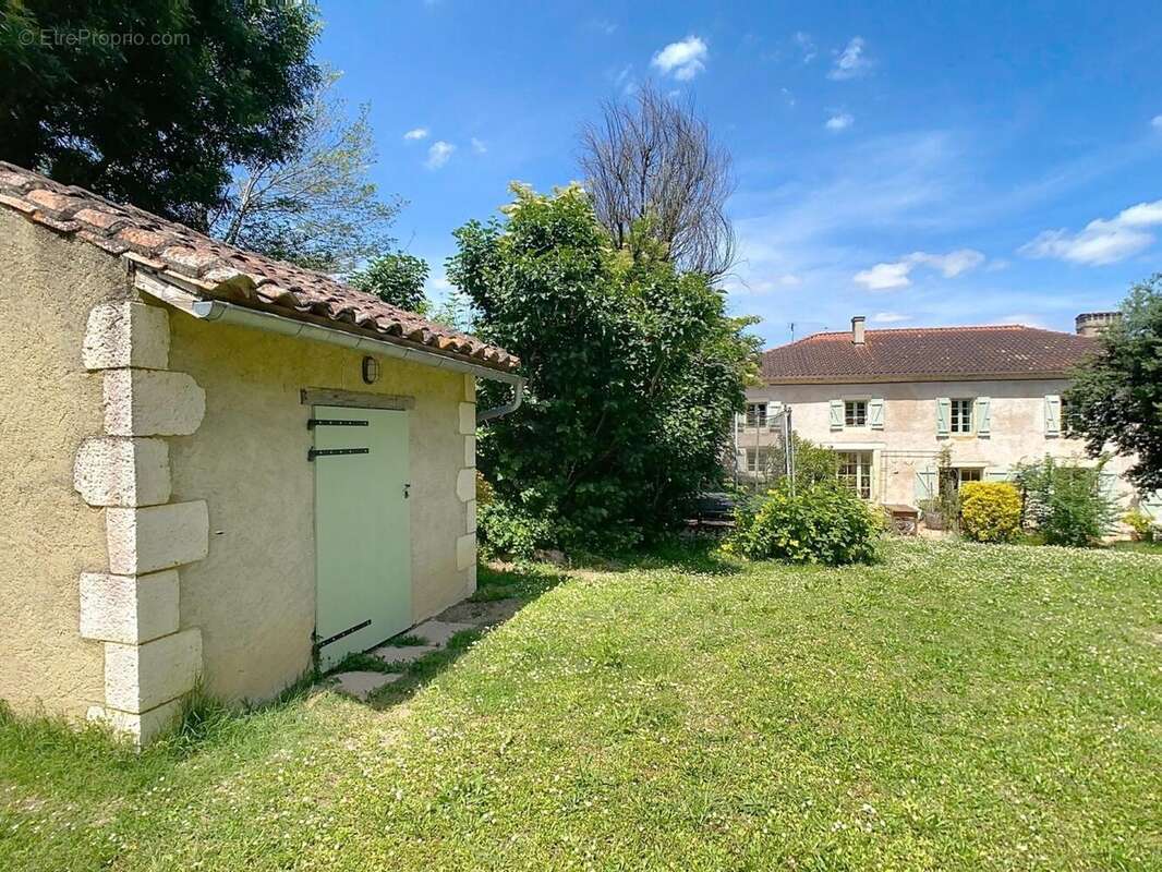 Photo 3 - Maison à JEGUN