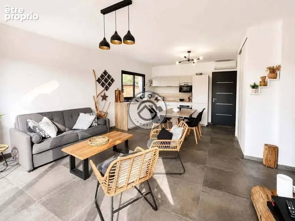 Villa Individuelle dans résidence privée - photo 6