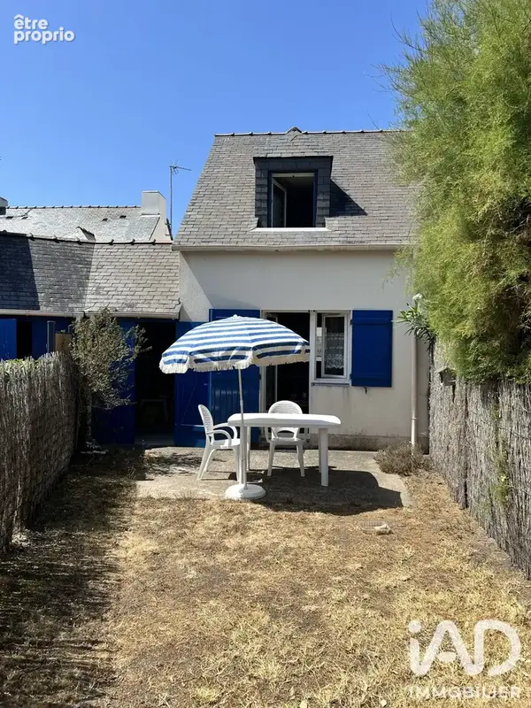 Photo 1 - Maison à LE CROISIC