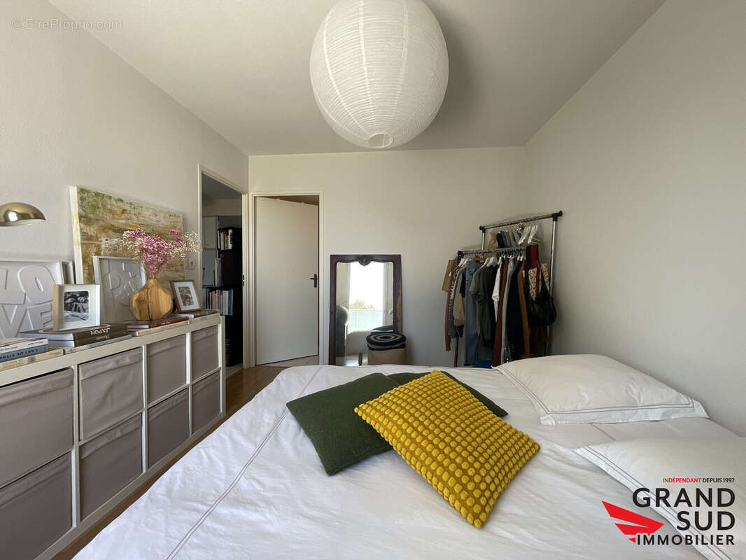 Appartement à BEGLES