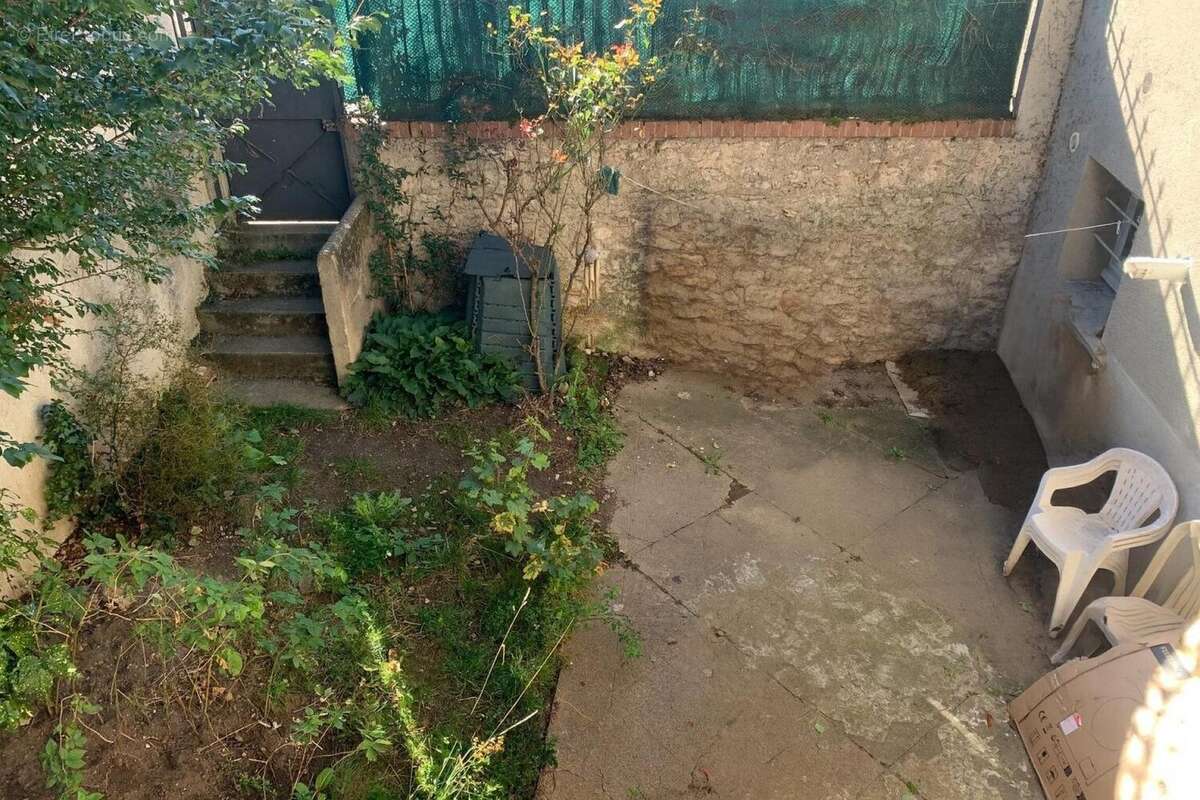 Photo 9 - Maison à SAINT-AVERTIN