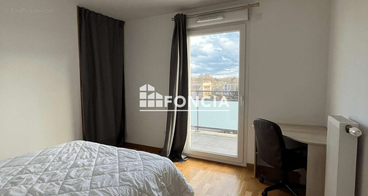 Appartement à CRETEIL