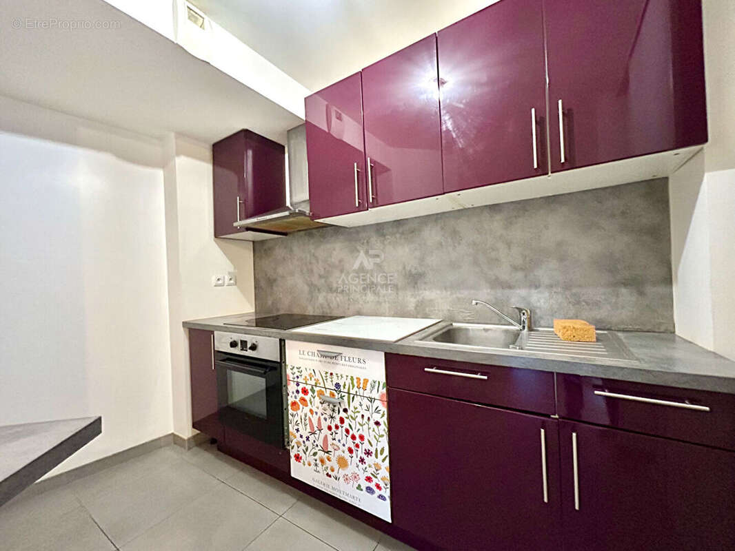 Appartement Carrieres Sous Poissy 2 pièce(s) 44 m2 - photo 7