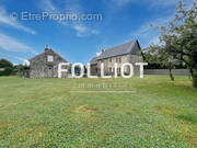 Maison à MAISONCELLES-PELVEY