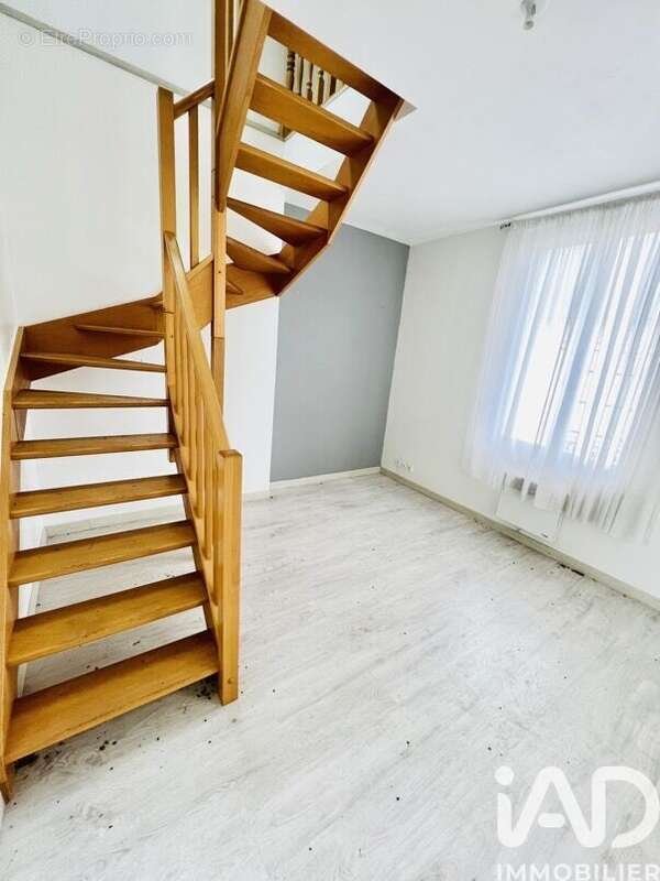 Photo 8 - Maison à LIANCOURT