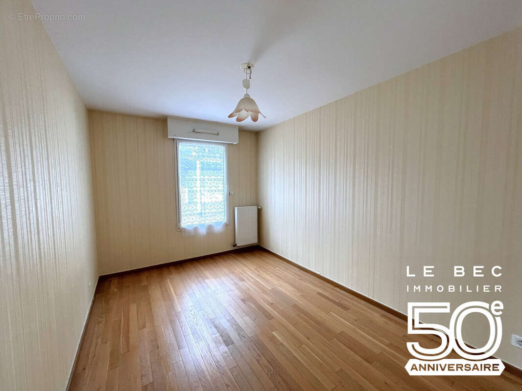 Appartement à VANNES