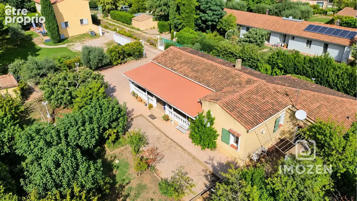 Villa T4 de 98 +48 m2 sur 1025m2 - photo 10