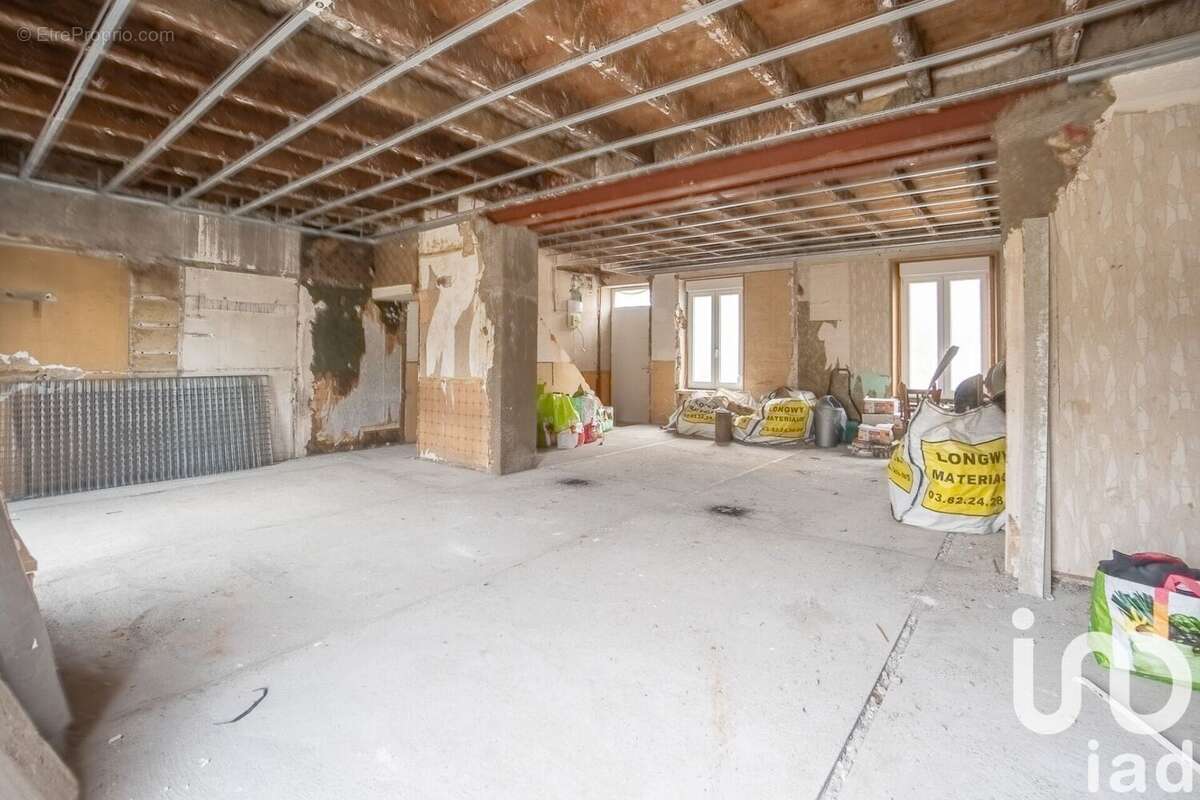 Photo 3 - Maison à THIL