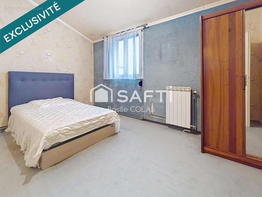 Photo 4 - Maison à BETHENY