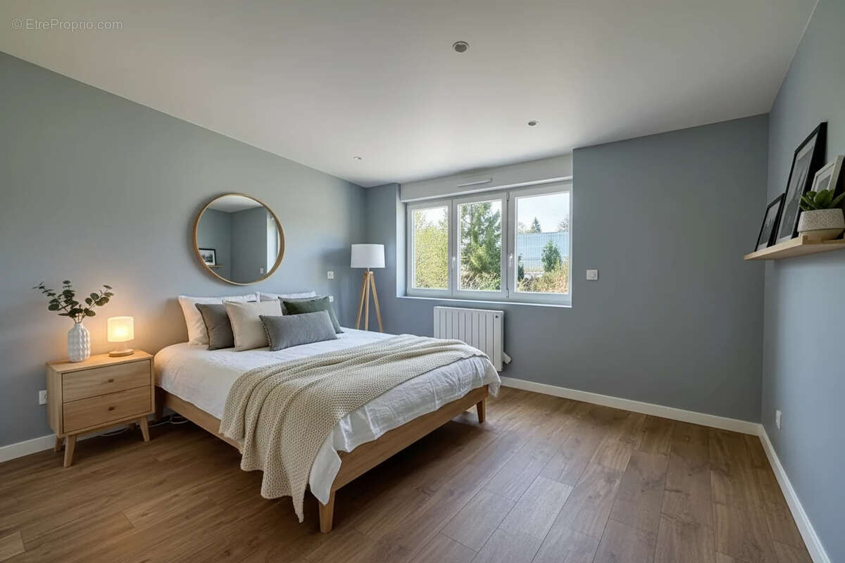 Maison à VILLENEUVE-D'ASCQ