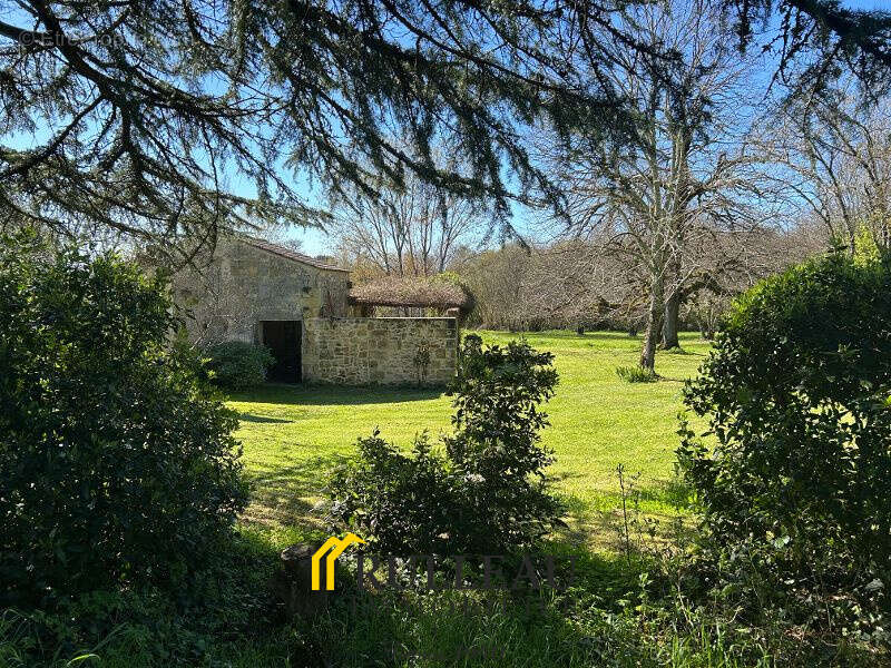 Maison à SAINT-ANDRE-DE-CUBZAC