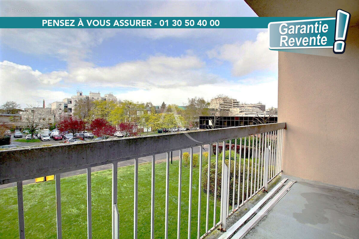 Appartement à MAUREPAS