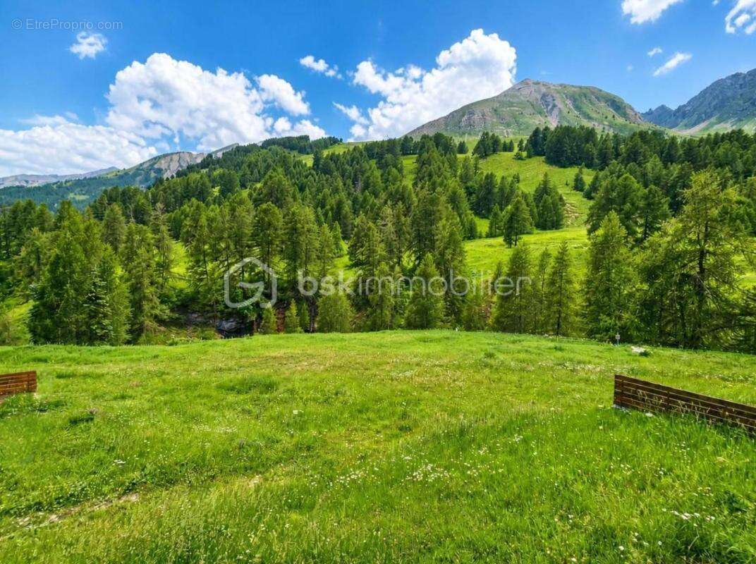 ** en exclusivite **  studio 4 couchages – résidence les étoiles  - photo 5