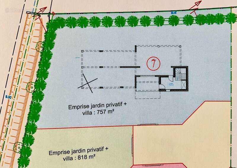 Maison à RIVESALTES