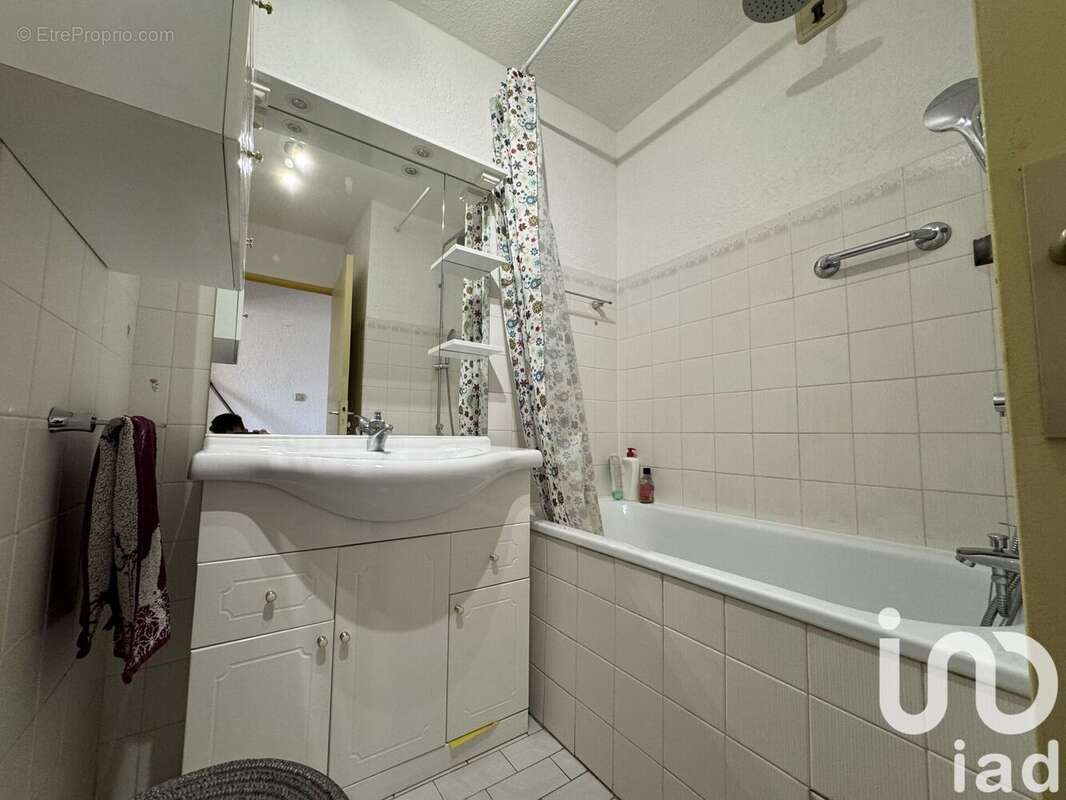 Photo 4 - Appartement à SANARY-SUR-MER