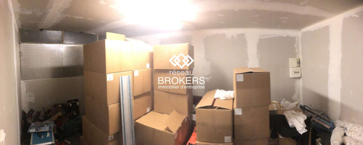 Commerce à SAINT-MARTIN-D&#039;HERES