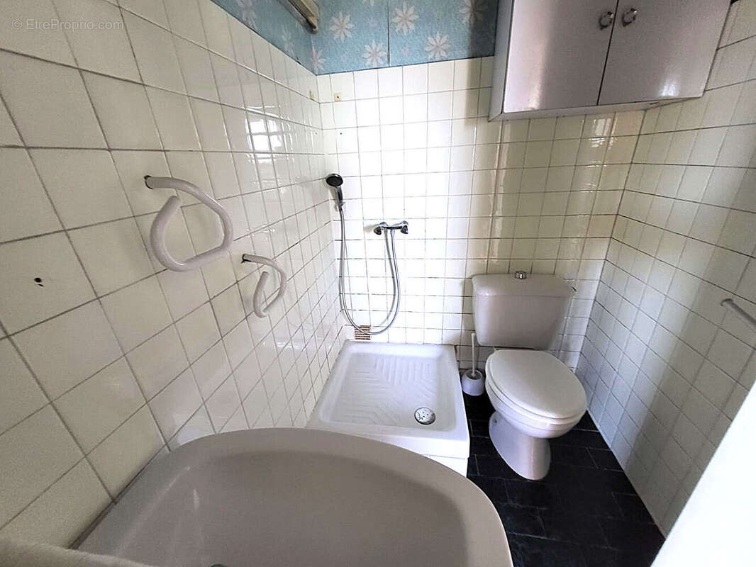 Appartement à DEUIL-LA-BARRE